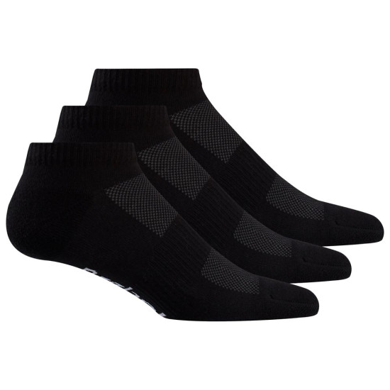 Reebok Κάλτσες 3 pairs